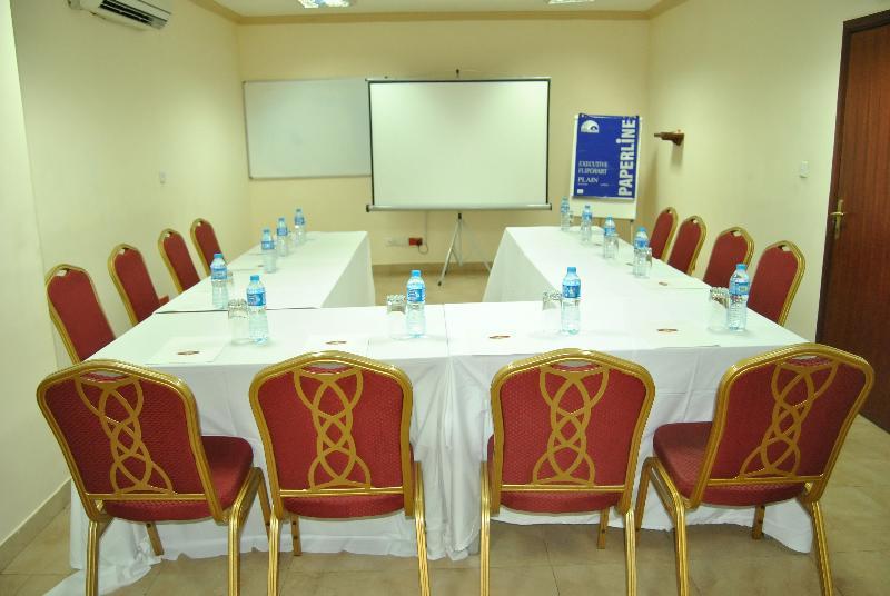 Three Arms Hotel Lagos Exterior foto